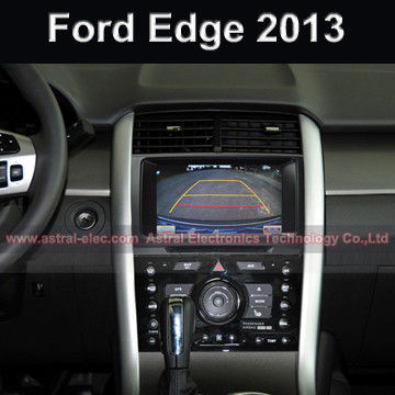 China O sistema de navegação de FORD DVD do andróide, Ford afia 2014 2013 carros no reprodutor de DVD do traço fornecedor