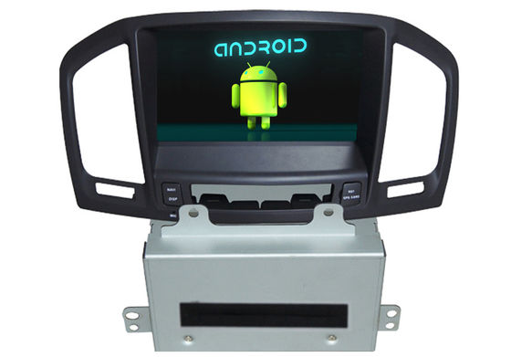 China Android 6,0 insígnias centrais de Vauxhall do Opel Insignia de Multimidia GPS Chevrolet Vectra fornecedor