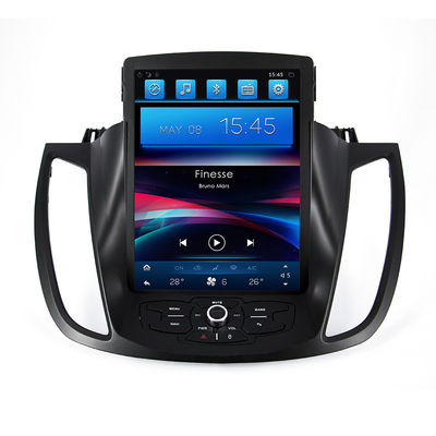 China Sistema 2013-2016 estereofônico do carro de Ford Kuga Android 9,7 câmera auxiliar de GPS Bluetooth USB DVR do rádio do apoio da polegada fornecedor
