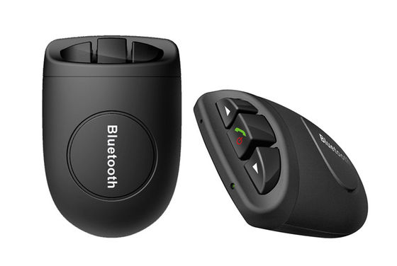 China No orador Mão-livre eletrônico do jogo de Bluetooth do carro para o sistema de navegação fornecedor