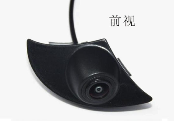 China Sistema da câmera do estacionamento da parte dianteira do carro de TOYOTA câmera larga super de um ângulo de 150 graus fornecedor
