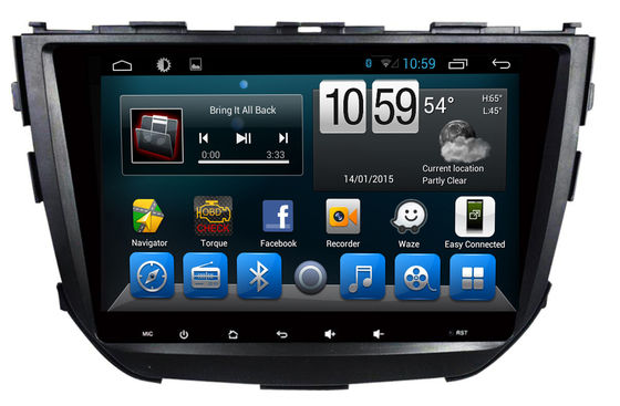 China Écran sensível 9&quot; de Suzuki Breeza navegação Systemt do carro de Android com jogo do carro do rádio do RDS fornecedor