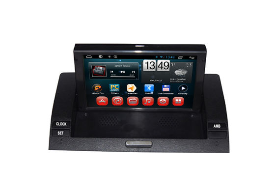 China Tevê BT do rádio RDS ISDB-T DVB-T do CD do sistema de navegação DVD dos multimédios do carro de Mazda 6 VCD fornecedor