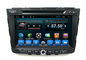 Navegação central de GPS do andróide do reprodutor de DVD IX25 do sistema Hyundai do entretenimento fornecedor