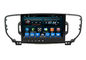 De Sportage do carro do reprodutor de DVD estereofónico de Kia dos multimédios sistema 2016 de navegação central fornecedor