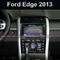 O sistema de navegação de FORD DVD do andróide, Ford afia 2014 2013 carros no reprodutor de DVD do traço fornecedor