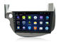 Sistema do íon de Bluetooth HONDA Navigat, jogador de 2 multimédios da tela grande do ruído auto fornecedor