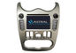 Auto sistema de navegação de GPS do carro do jogador do rádio de DVD para Renault Logan com Usb GPS Wifi fornecedor