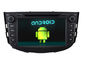 Auto sistema de navegação de rádio Android do carro dos Gps do sistema Lifan 6,0 X60 SUV 2011-2012 fornecedor