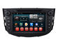 Auto sistema de navegação de rádio Android do carro dos Gps do sistema Lifan 6,0 X60 SUV 2011-2012 fornecedor