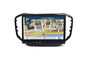 Chery MVM Tiggo 5 sistemas de navegação auto GPS de GPS do automóvel Navi FDA/ROHS fornecedor
