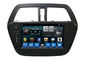Rádio Suzuki Scross 2014 de Bluetooth do navegador de Suzuki do reprodutor de DVD do carro de Android 7,1 fornecedor