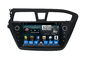Unidade da cabeça de Bluetooth GPS do reprodutor de DVD de Hyundai do autorrádio do ruído 2 de Android 7,1 para I20 fornecedor
