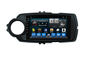 2 ruído DVD/sistema de Yaris Android 8,0 da navegação Toyota GPS do rádio 8 polegadas fornecedor