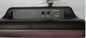 Grampo no monitor automotivo HD da cabeceira da vídeo do reprodutor de DVD do banco traseiro do carro fornecedor