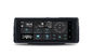 Navegação OSD dos Gps de Dvd do carro do tela táctil de HD opções múltiplas da língua da multi fornecedor