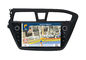 Reprodutor de DVD do carro de Hyundai I20 tela 3G de 9,0 polegadas &amp; Internet de 4G Wifi  fornecedor