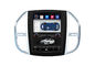 Infotainment automotivo de Vito do Benz do sistema de navegação dos multimédios do carro da tela do estilo de Tesla fornecedor