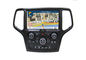 Sistema de navegação de GPS do carro de Android do ruído 2 para a vídeo do carro do Grand Cherokee do jipe fornecedor