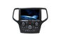 Sistema de navegação de GPS do carro de Android do ruído 2 para a vídeo do carro do Grand Cherokee do jipe fornecedor