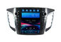 Reprodutor de DVD de HYUNDAI do rádio de Android auto para o sistema estereofônico automotivo de Hyundai Ix25/Creta fornecedor