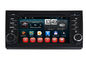 Reprodutor de DVD 3G WIFI BT do andróide do sistema de navegação dos multimédios do carro de Audi A4 fornecedor