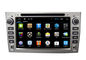 Andróide 308 408 reprodutores de DVD BT do carro do sistema de navegação de Peugeot Mão-livre/busca/agenda de telefones do nome fornecedor