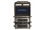 Rádio dobro GPS 3G RDS do sistema de navegação de Médio Oriente FORD DVD do Touro dos meios da SINCRONIZAÇÃO do ruído fornecedor