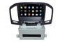 Reprodutor de DVD do andróide do sistema de navegação de GPS do carro de Digitas Buick Regal com áudio video da tevê BT de SWC fornecedor