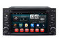 entretenimento do sistema/rádio de navegação do carro DVD do interior de 1GHz Mstar786 Subaru Impreza no traço GPS fornecedor