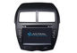 Sistema de navegação video audio de PEUGEOT do carro de 800*480 LCD/reprodutor de DVD para Peugeot 4008 fornecedor