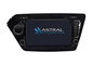 Rio dobro 2011 do fabricante K2 de GPS do carro do ruído 2012 tevês 3G SWC BT da navegação do reprodutor de DVD de KIA fornecedor