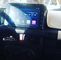 Sistema de navegação audio dos multimédios do carro de Android 9,0 entrada da câmera do backup de Suzuki Jimny 2019 da polegada fornecedor