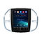 Navegação dos Gps do carro de USB unidade de GPS do écran sensível de Vito Android Tesla do Benz de Mercedes de 12,1 polegadas fornecedor