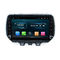 Reprodutor de DVD 10,1” Android Autoradio de Carplay da navegação de GPS auto para Hyundai Tucson IX35 2019 fornecedor