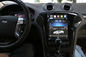 Apoio Ford Mondeo CarPlay do sistema de navegação 10,4 de DSP 4G SIM SWC CarPlay FORD DVD de” fornecedor