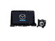 Reprodutor de DVD dobro Mazda 6 Atenza do carro do ruído dos multimédios GPS 2019 4G de rádio SIM construído nos Gps fornecedor