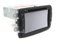 Reprodutor de DVD central de Sandero Logan ISDB T DVB T ATSC do espanador de HD 1080P Multimidia GPS Renault fornecedor