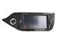 Reprodutor de DVD de Wifi 3G BT KIA com andróide O.S 4,2/auto jogador de multimédios de GPS fornecedor