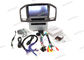 Reprodutor de DVD do andróide do sistema de navegação de GPS do carro de Digitas Buick Regal com áudio video da tevê BT de SWC fornecedor