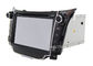 navegação de GPS do reprodutor de DVD do andróide de 1080P HD Hyundai I30 com Bluetooth/tevê/USB fornecedor