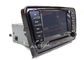Navegador 2014 do auto-rádio do sistema de navegação de Skoda Octavia A7 VOLKSWAGEN GPS com tela de toque fornecedor