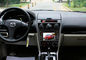 No sistema de navegação Mazda de GPS do carro do reprodutor de DVD dos meios do carro 6 2002-2012 fornecedor