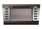 Navegador GPS de Suzuki do reprodutor de DVD do carro de 7 polegadas com o rádio para 2004-2010 rápido fornecedor