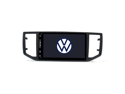China Sistema de navegação de VW Crafter VOLKSWAGEN GPS no entretenimento do carro com rádio fornecedor