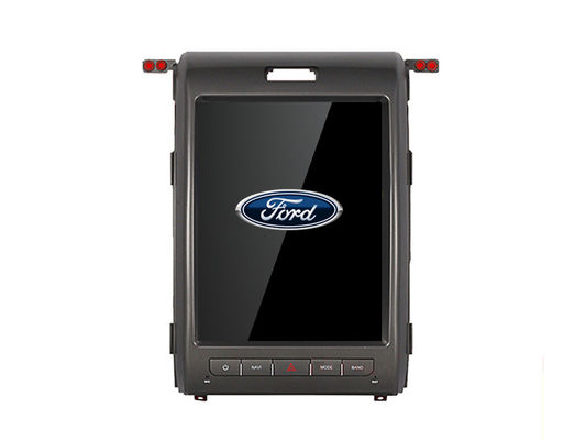 China Ave de rapina F150 2009-2014 do sistema de navegação Tesla do reprodutor de DVD dos multimédios do carro Ford fornecedor
