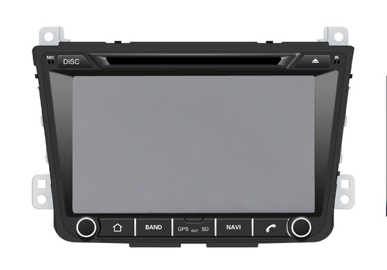 China IX25 reprodutor de DVD dos Gps Bluetooth Hyundai no sistema do auto-rádio do traço fornecedor