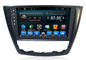 Sistema de navegação capacitivo dos multimédios do carro da tela de toque para Renault Kadjar fornecedor