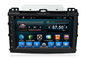 Ruído Prado 2008 de Android 2 da navegação do sistema Toyota GPS do rádio de Origial do carro fornecedor
