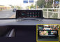 No sistema Buit do estacionamento do reverso do carro do carro DVR do traço na navegação dos Gps com ADAS tela de 8 polegadas fornecedor